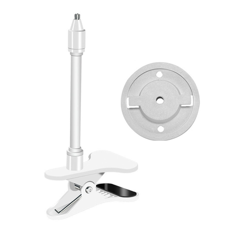 Metal Flexible Clamp Mount 18  - Tp-Link Camera Tapo C200 评论和价格