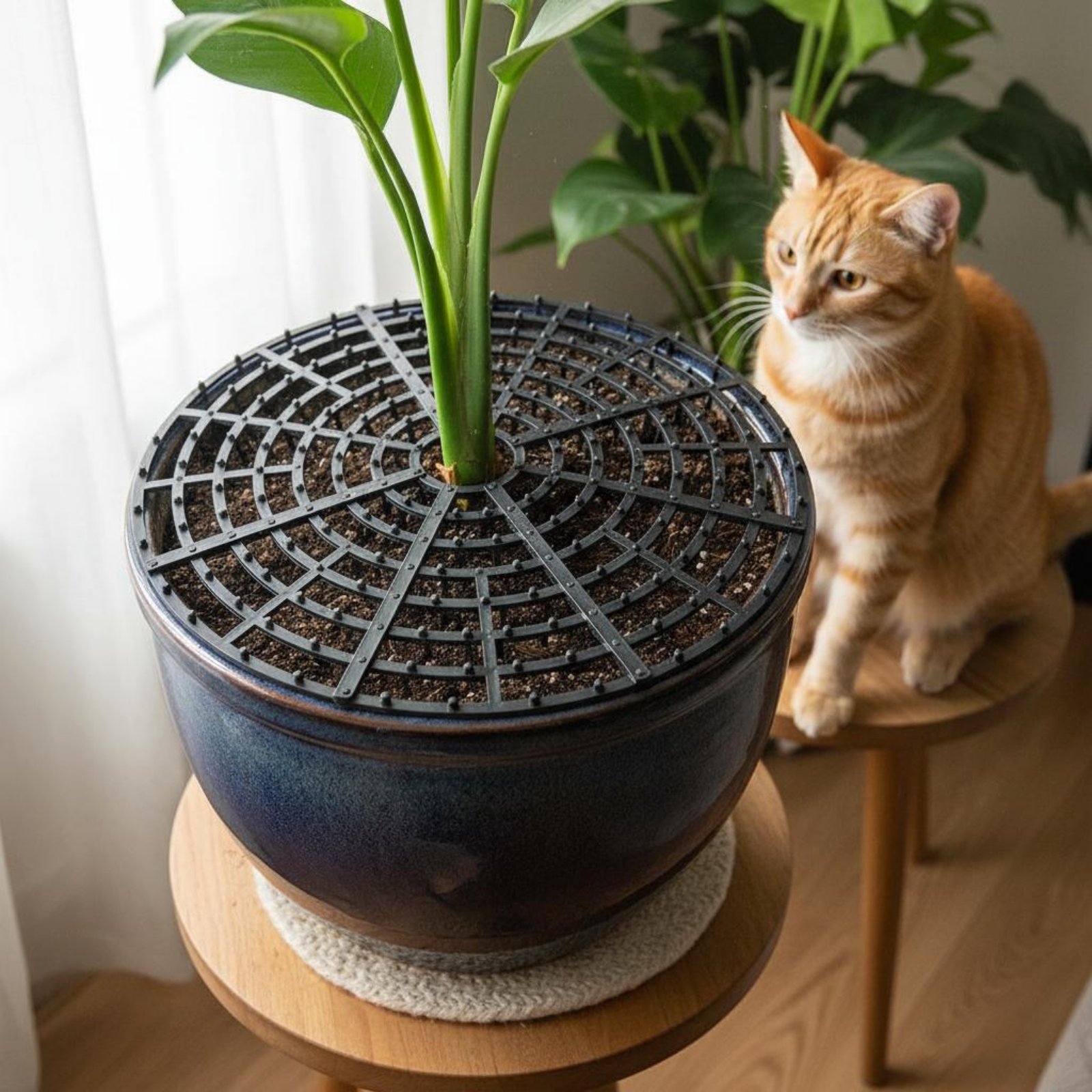 Plant Pot Soil Cover Weather R - Parent Of Plant 评论和价格